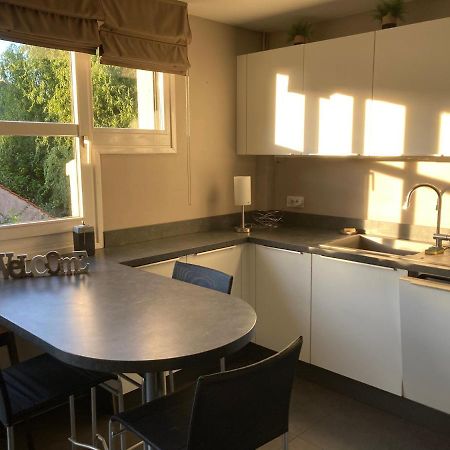 Agreable Et Spacieuse Maison Centre Ville Saint-Omer מראה חיצוני תמונה