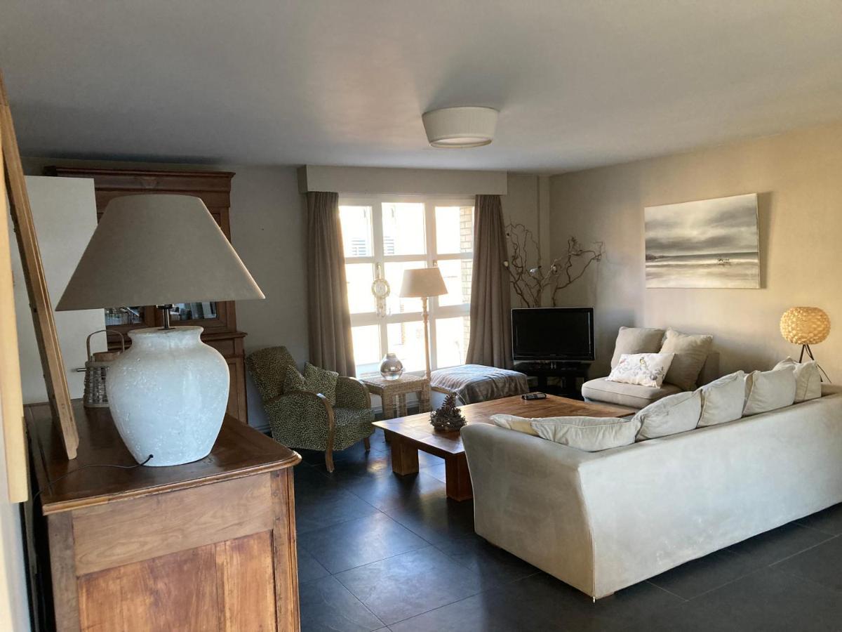 Agreable Et Spacieuse Maison Centre Ville Saint-Omer מראה חיצוני תמונה